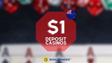 minimum deposit casino|$1 minimum deposit casino nz.